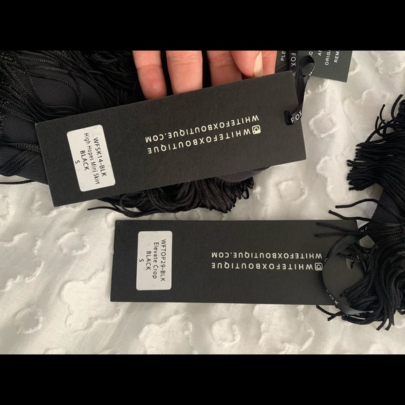 Two Piece Set - Picture 3 of 3